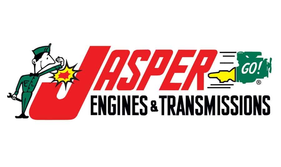 Jasper Engines & Transmissions Logo
